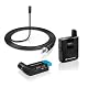 Sennheiser 505851 AVX digitales Drahtlosmikrofon-System
