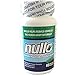 Nullo Internal Deodorant (60 Caplets)