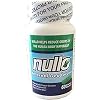 Nullo Internal Deodorant (60 Caplets)