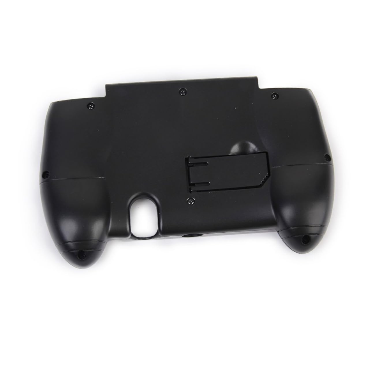 Hemobllo 3pezzi Supporto Ergonomico Per Controller Dsll Xl Impugnatura Antiscivolo Nera Facile Da Usare Design Compatto e Sicuro
