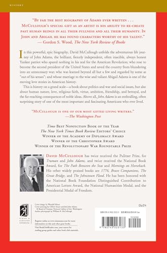 Simon & Schuster John Adams