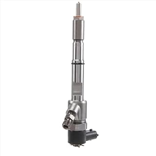Crude Oil Fuel Injector Nozzle 0445110542