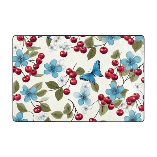 Tapis de sol absorbant lavable pour une maison propre et sèche