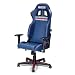 Sparco ICON MARTINI RACING BLUE NAVY Sedia ufficio/gaming