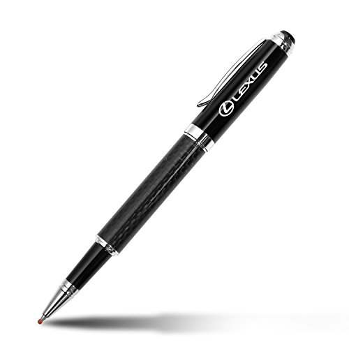 【限定希少】LEXUS ボールペン 黒 41SawoYYLvL.jpg