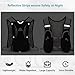 JEELAD Hydration Backpack Lightweight Vest for Hiking Trail Running Gear Cycling Marathon for Women Men