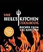 The Hell's Kitchen Cookbook: Recipes from the Kitchen