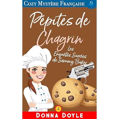 P&eacute;pites de Chagrin