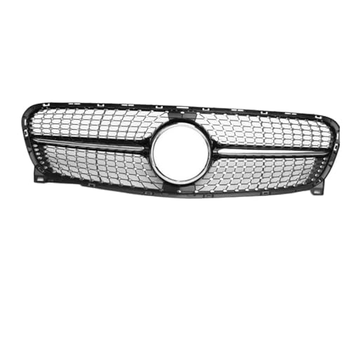 �ɓK������ GLA �N���X X156 GLA250 GLA200 2014-2016 ���[�V���O�O�����t�����g�O�����t�[�h���b�V���O���b�h(Black)