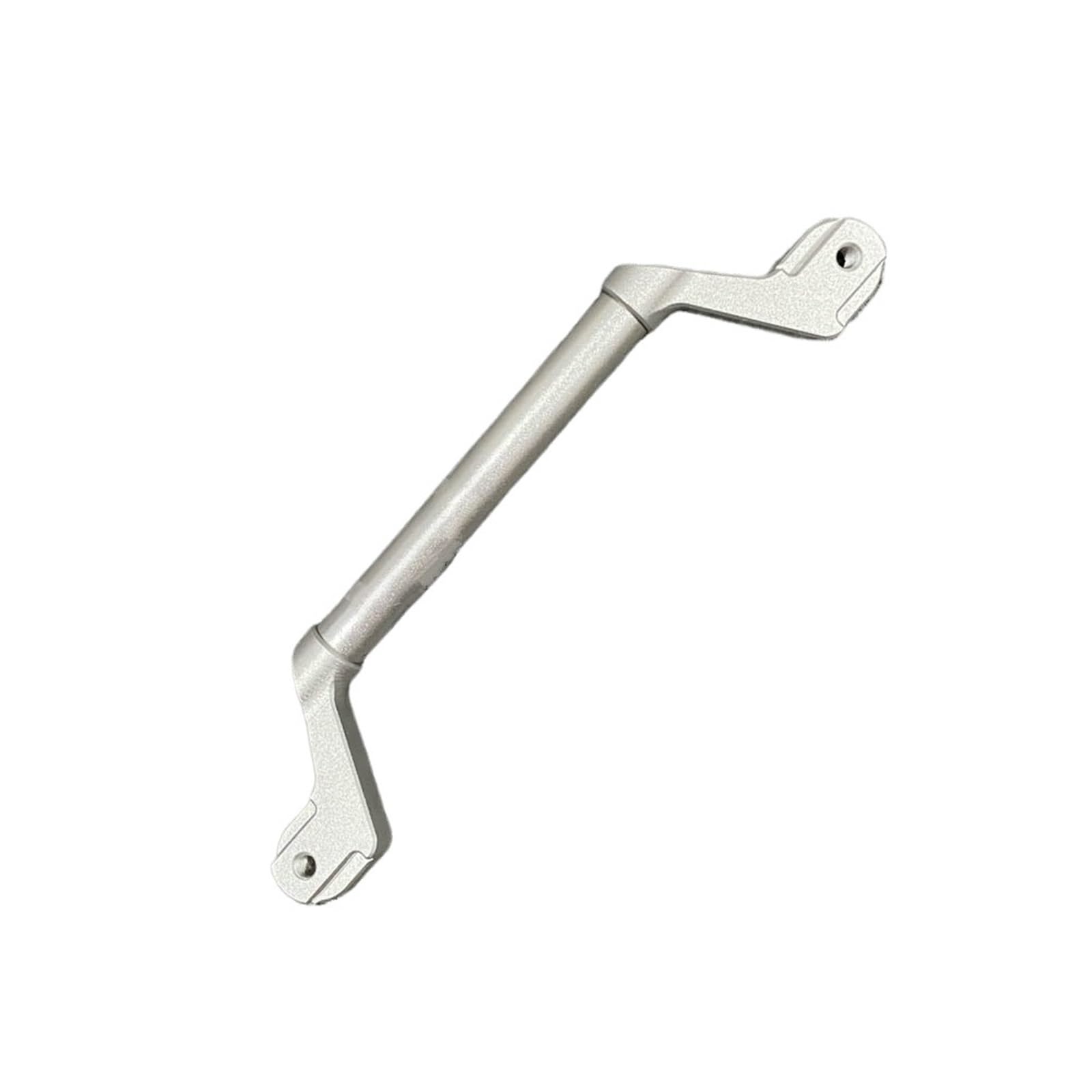 Support de navigation pour téléphone portable Tiger 1200 fixe sans vibration - 5