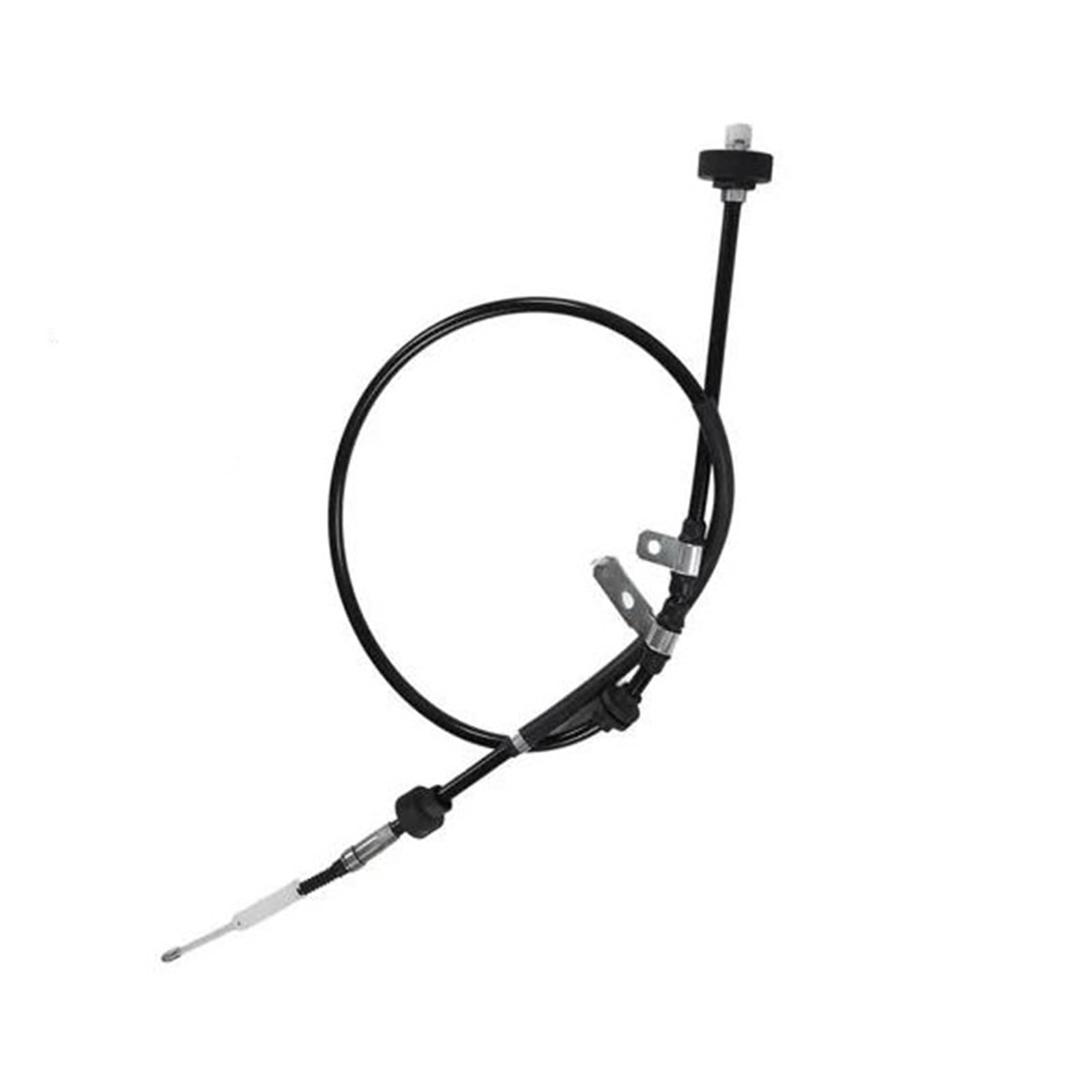 Cable de freno de mano para Land Rover: soluciona averías en tu Discovery 4 y Range Rover Sport 3