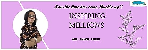 Charan CS Podcast Por  arte de portada