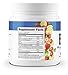 Complete Wellness BHB Beta-Hydroxybutyrate (Strawberry Lemonade) - 20 Servings - Great Supplement for Keto Diets