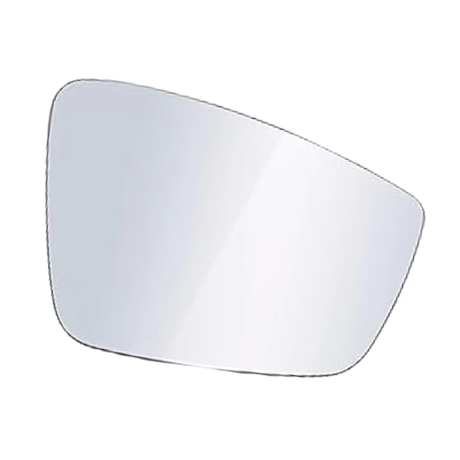 Miroir cassé ? Remplacez le verre de rétroviseur droit pour Beetle - 7