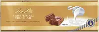 Chocolate Lindt Swiss Classic Ao Leite 300G