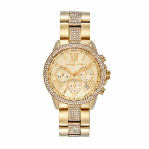 Michael Kors MK7504 Reloj Analógico de Damas, Relojes