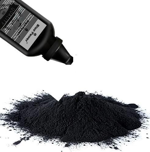 Image of Blue Power Toner Powder Refilling for Cartridge 88A 78A 85A 35A 36A CRG 925 725 325 337 328 728 928 912. (2)