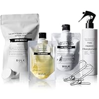 【新品・未開封】バルクオム ヘアケア3点セット Amazon | バルクオム シャンプー メンズ & トリートメント
