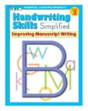 Handwriting Skills Simplified Level B