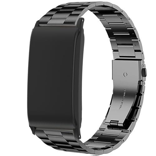 Bracelet de rechange acier rapide anti irritation pour Whoop