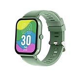 Smartwatch relogio smartwatch feminino com 1.83" ecrã tátil à prova d'