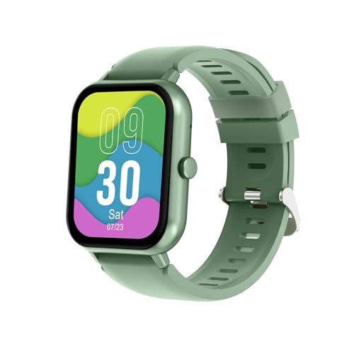 SmartWatch, relogio smartwatch feminino com 1.83" Ecrã tátil, à p...