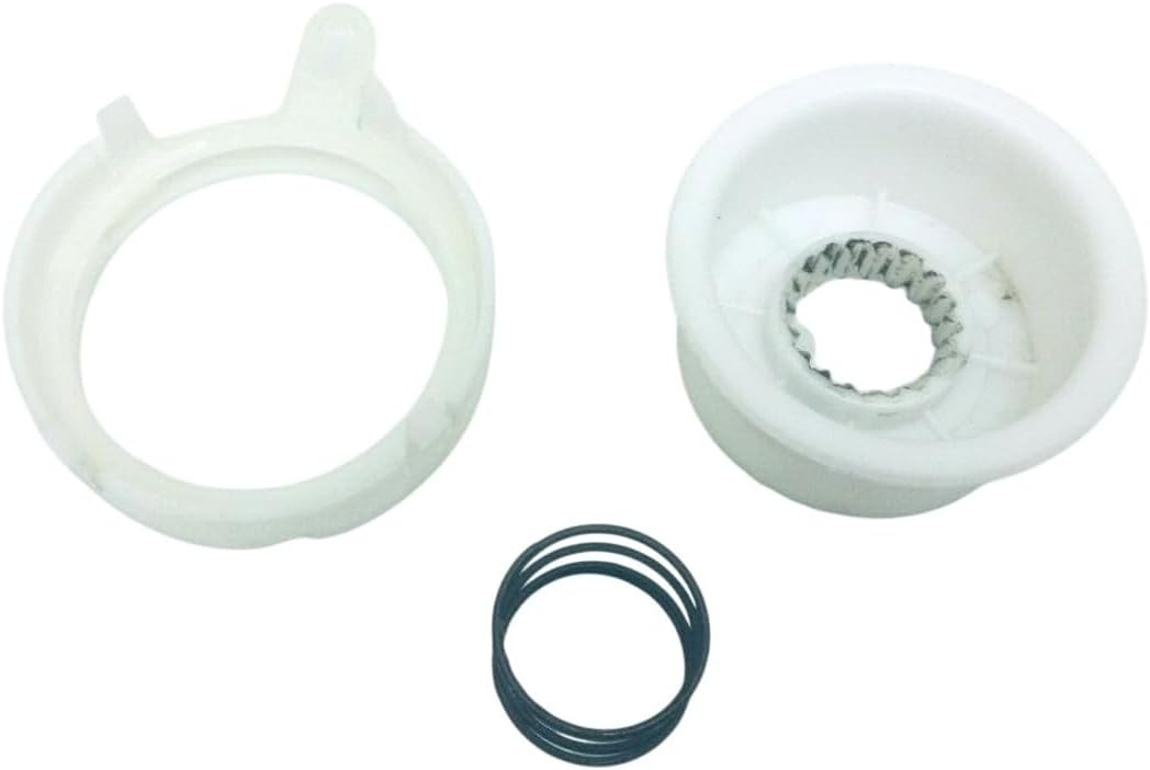 Replacement for Keinmore OEM Electric Washer Model 110.20222511 Cltuch Parts