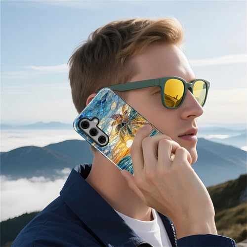 Coque Samsung S25 FE évite les rayures et casse avec sa double structure