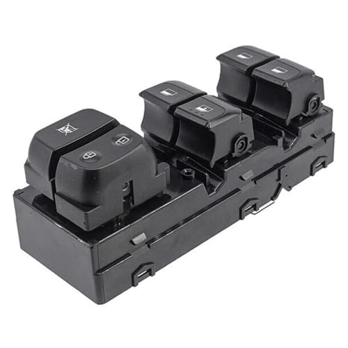 Bouton de lève-vitre Kia Rio cassé ? Remplacez-le par la commande électrique 93570H6150