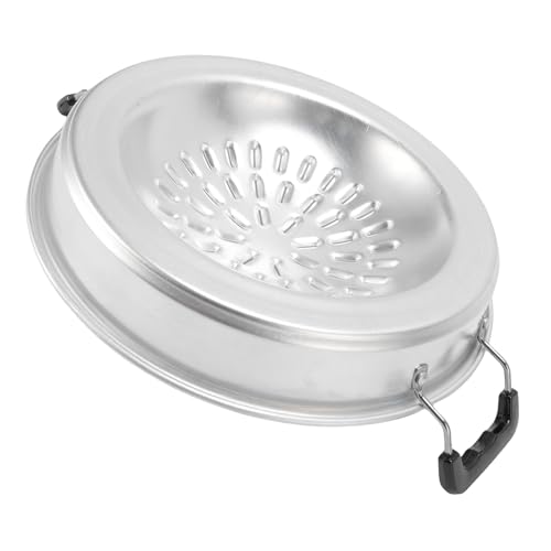 Poêle à Barbecue Thaïlandais Grill Hot Pot 30cm de table