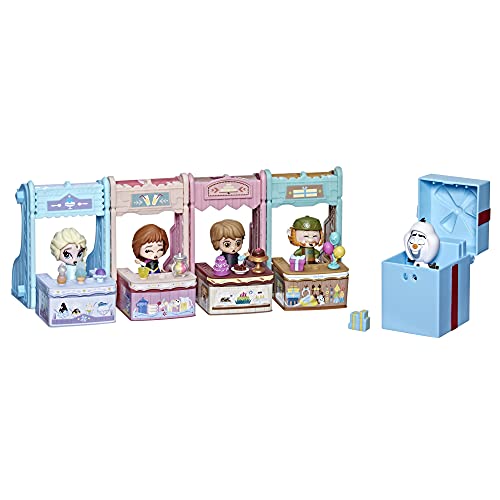 Mejores precios y opiniones de Casita frozen de esta semana. 21 Imagen adicional