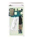 motherboard samsung galaxy j5 2016 GH82-13950A Ersatzteil: Hauptplatine Platine PBA Main Motherboard für Samsung Galaxy S8 Plus (SM-G955F)