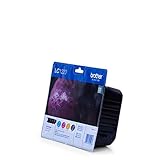 brother lc 1220 Maximale Kompatibilität, lange Lebensdauer, persönlicher deutschsprachiger Support