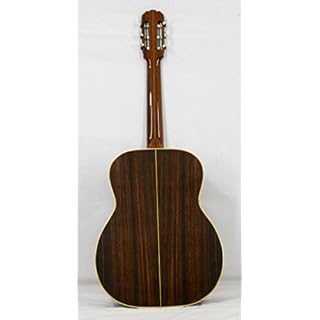 Musikalia VINTAGE Guitare »Calypso » modèle »Torres » Classique, de lutherie – Grands dimensions diapason cm 68 – construit entre 1960 et 1975 - Les Beatles, Paul McCartney, John Lennon, RIngo Starr, George Harrison Musikalia VINTAGE Guitare"Calypso" modèle"Torres" Classique, de lutherie - Grands dimensions diapason cm 68 - construit entre 1960 et 1975 – Image 2