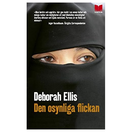 Den osynliga flickan