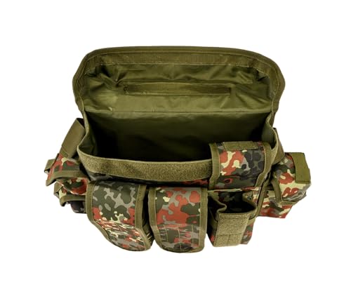 Brandit Grab Bag sac à dos ultra résistant avec sangles - 3