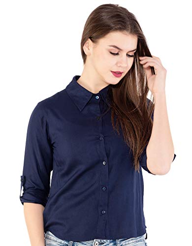 Image of Amayra Women's Regular Fit Shirt
