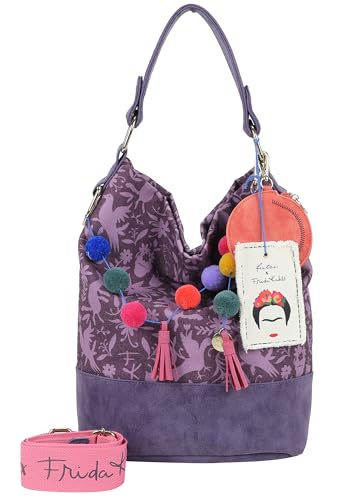 Sac femme bandoulière en toile grand format pour le travail Izzy07