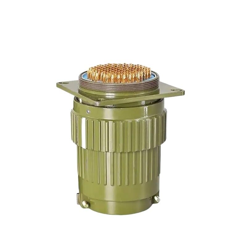 1Pcs Y2M-81Core/120Core Y50M-81TK Y50M-120TK Connector(Ivory)