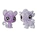 Littlest Pet Shop Frosted Wonderland Surprise Pair
