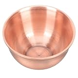 Tasse à thé chinoise: en cuivre et pour une utilisation à long terme, tasse à thé traditionnelle