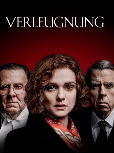 Verleugnung