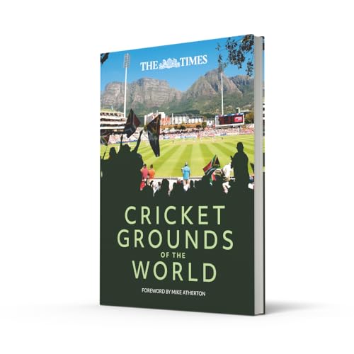 The Times - Cricket Grounds of the World