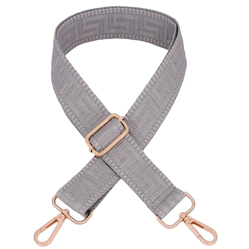 Image of Replacement Purse Strap Shoulder Strap Adjustable Crossbody Strap for Women Crossbody Wide Shoulder Bag