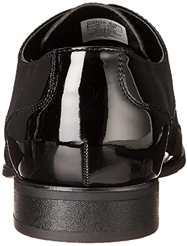 Calvin Klein Men's Brodie Oxford Shoe3