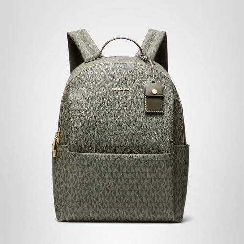 Michael Kors Sable Large Backpack