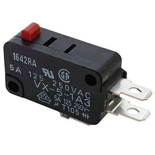 I(OMRON) VX-5-1A3 `VX `{XCb` (s{^`) NN