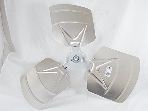 99K45 - Lennox Replacement Condenser Fan Blade -3 x 24 CW