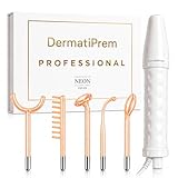 DermatiPrem High Frequency Wand