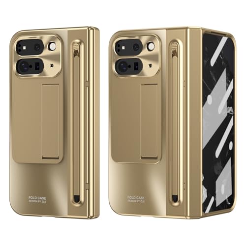 Pixel 9 Pro FoldpP[XAXN[K[hƃyXbgAՌ⏝ɋAyʂőϋv܂B (Pixel 9 Pro Foldp,S[h)